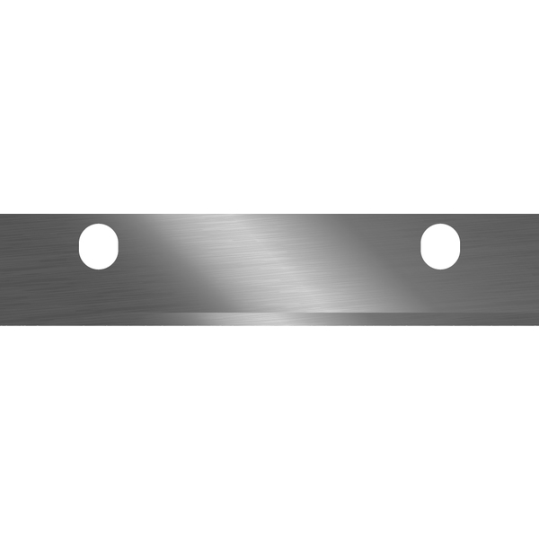 HØVELBLAD HSS ENKEL EGG 82MM A2