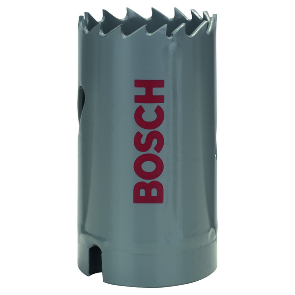HULLSAG BIM Ø32MM M/VARIOPITCH
