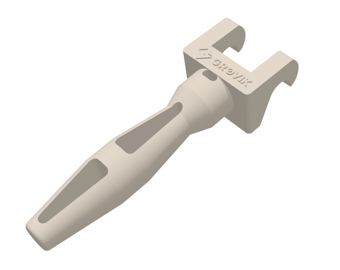 NOBB Produktbilde 637ec62354349e6c0429792b