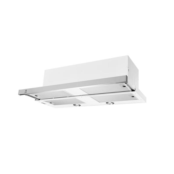 VENTILATOR CRYSTALL 1160 SLIMLINE