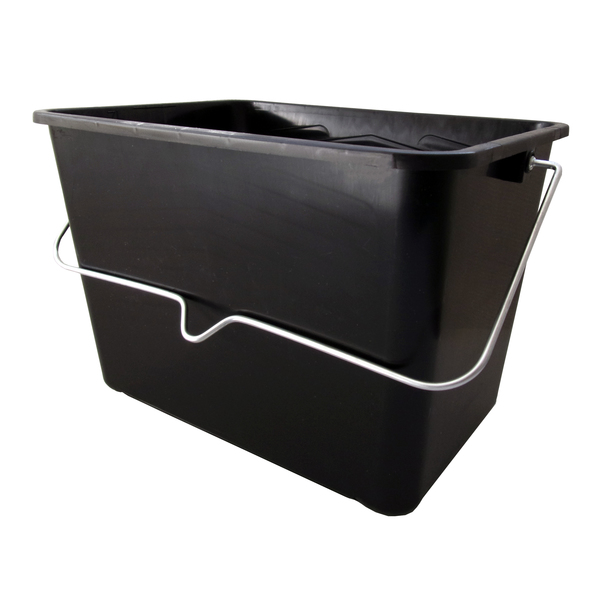 MALERULLBØTTE 7 LTR