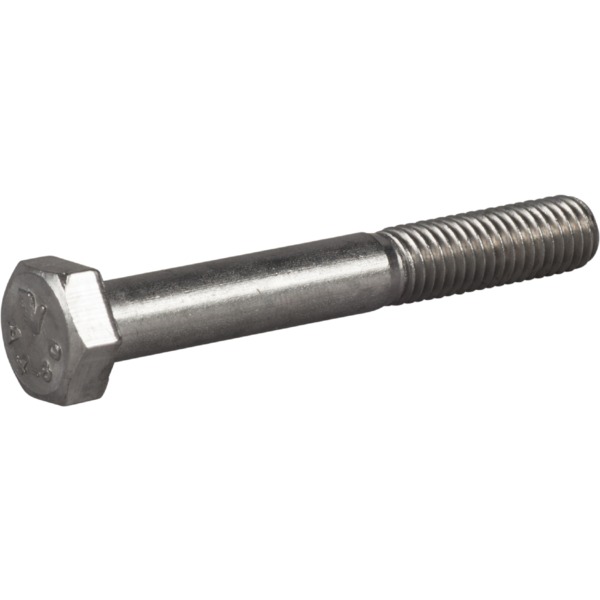 SEKSKANTBOLT DG 8X60 A4-80