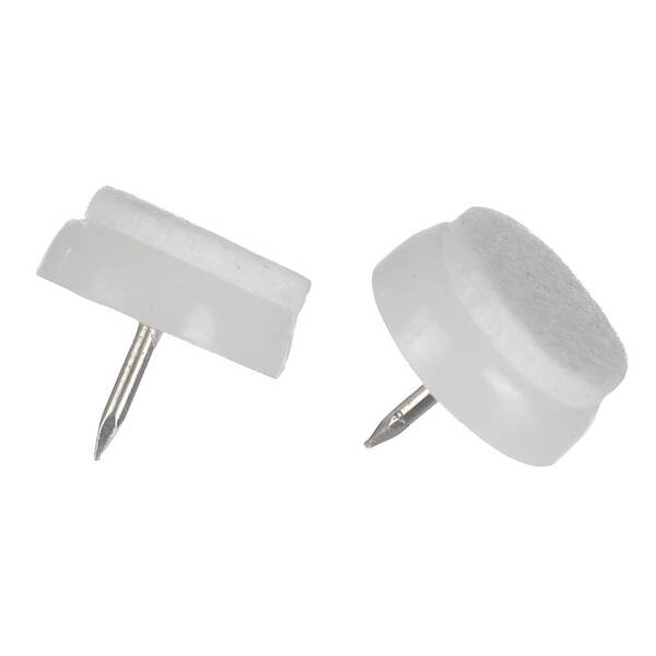 GULVBESKYTTELSE FILT SPIK 26MM