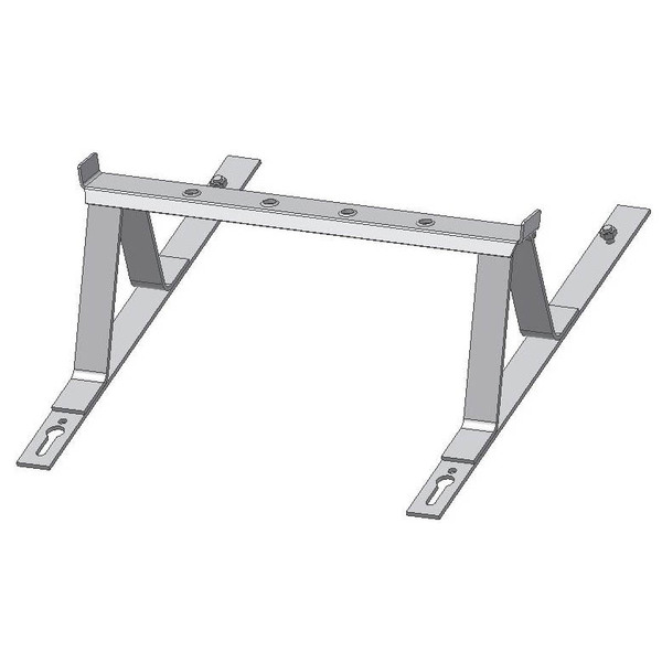 TRINN PLATETAK/SHINGEL 30CM SORT