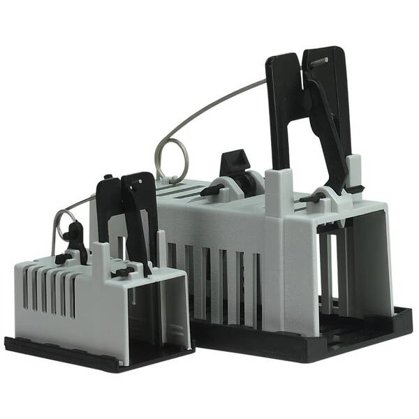 ROTTEFELLE GILJOTTI 804P