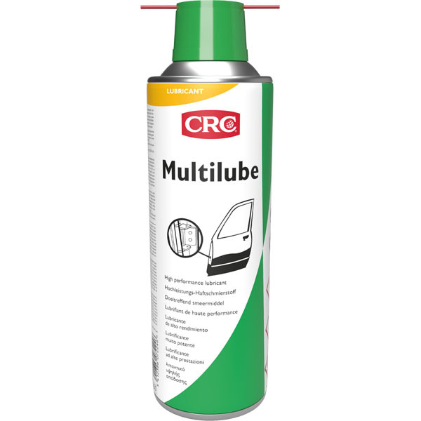 CRC MULTIPRO SPRAY 500ML