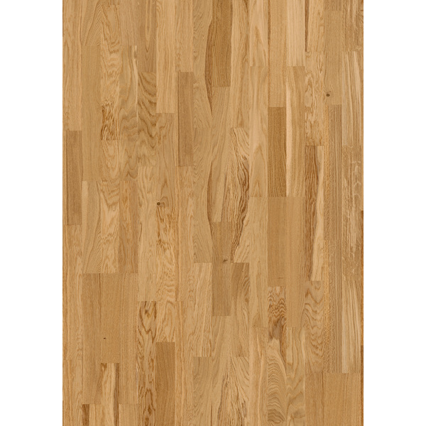 PARKETT EIK CASA 13MM 3ST MATT LAKK