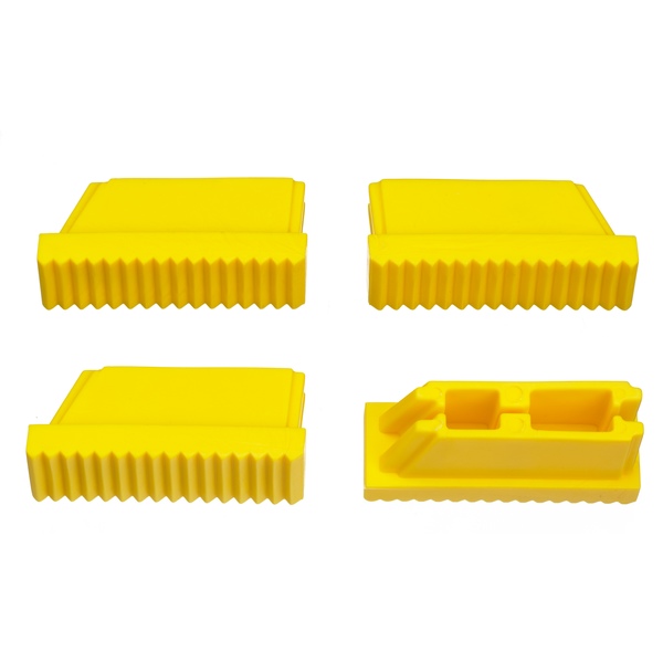 ENDEKLOSS 4 PK 552 TP & 552 AB
