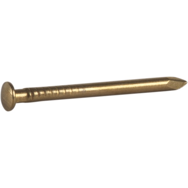 ESSVE SMÅPAKK U_MESSINGSPIKER 1,4X20 KH-100 ESSVE