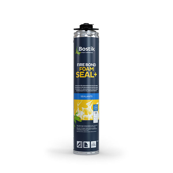 BRANNFUGESKUM FIREBOND FOAM SEAL+