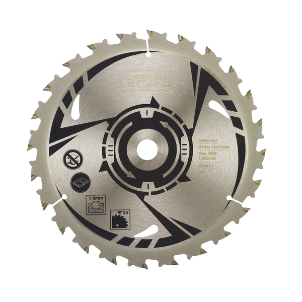 SAGBLAD CSB184A1 RYOBI