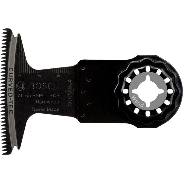 SAGBLAD AII65BSPC L:40MM HARDWOOD H