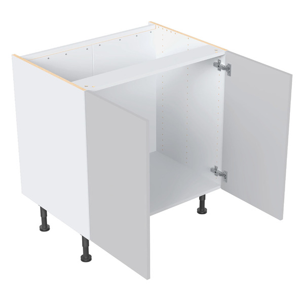 UNDERSKAP B799 H704 D565      WHITE
