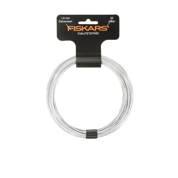 TRÅD GALVANISERT 1,5 MM CLASSIC