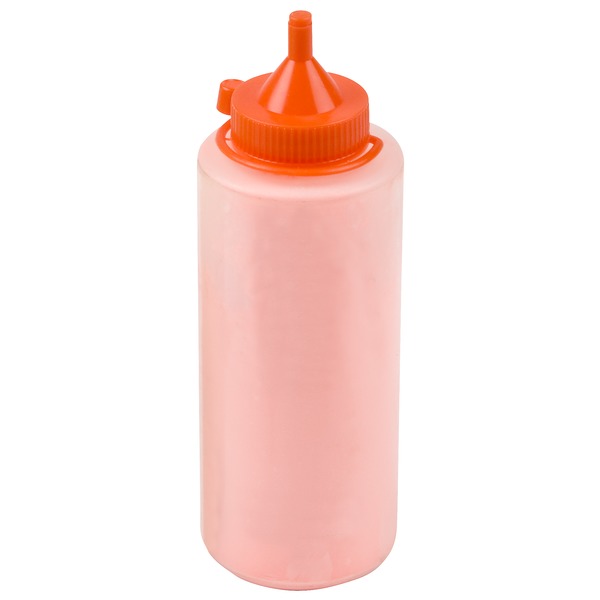 KRITT NEONORANGE, 200GR