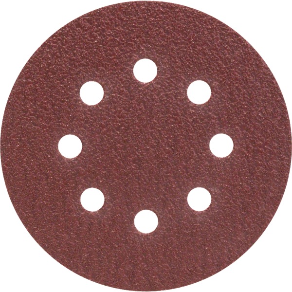EKSENTERBLAD Ø125 K40 A25 PL