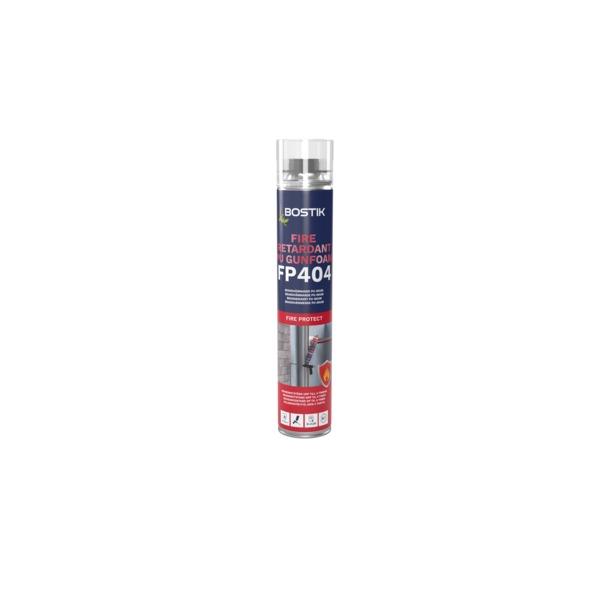 BRANNFUGESKUM FP404 FIRE RETARDENT