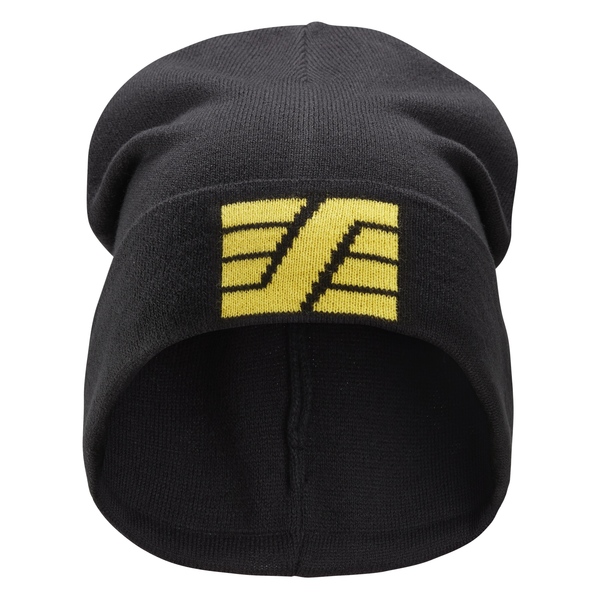 LUE M/LOGO 9035 SOR/GUL ONESIZE