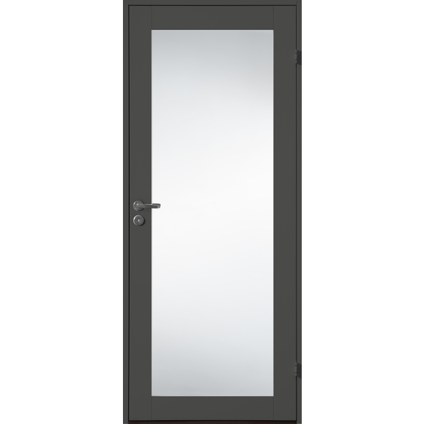 DØR ID LINE HELT GL 8000-N 90X210