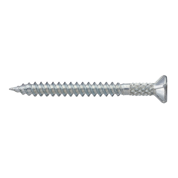 SPONSKRUE 3,9X30 STÅL 1MM FZB BÅND