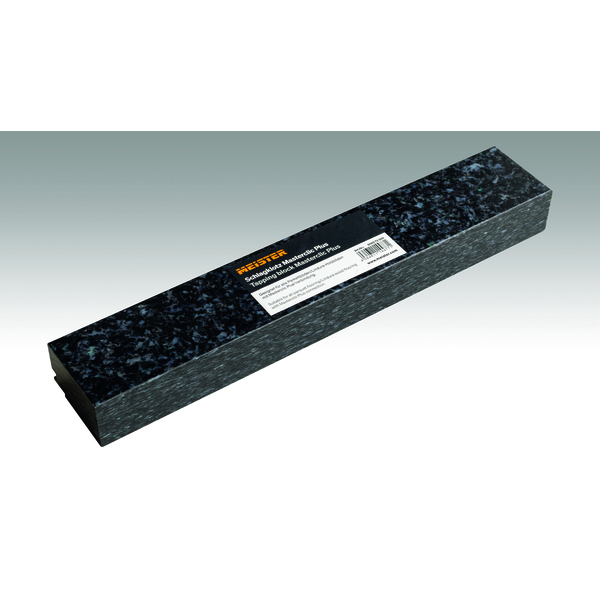 SLAGKLOSS SAGA HARDWOOD HERDET TRE