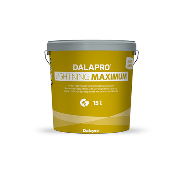 SPARKEL DALAPRO LIGHT MAXIMUM 15 L