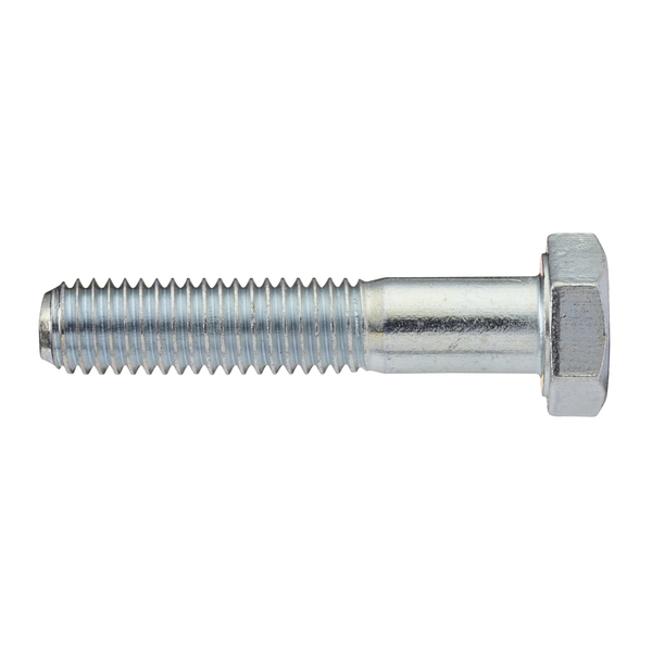 SEKSKANTSKRUE M10X30 8.8 FZB A50