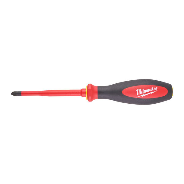 SKRUTREKKER SLIM VDE PH2 X100