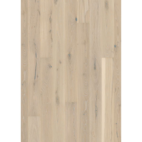 PARKETT EIK PALE WHITE PL138 LP