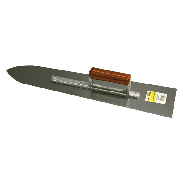 GLATTEBRETT 1,2MM 60CM DECKER
