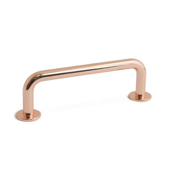 MØBELHÅNDTAK BELLA CC-96 KOBBER SB