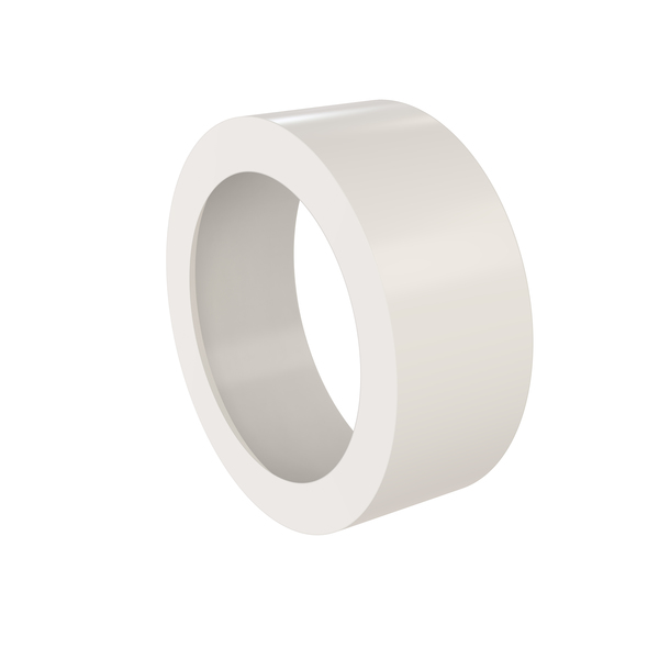 FLEXIT ADAPTER FOR SUGEKONTAKT V/GULV, ETTERMONT. FOR SENTRALSTØVSUGER