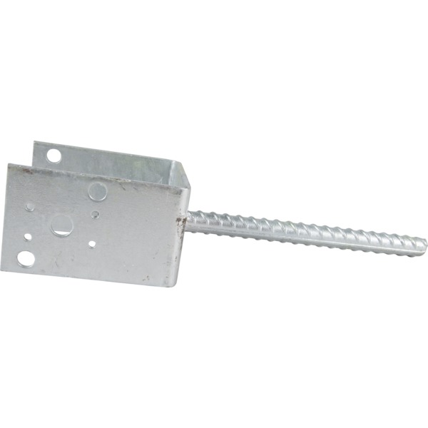 STOLPESKO U 96X70X114,5X200X4 FZV