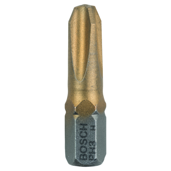 BITS-003 PH3 MAXGRIP 25MM A3