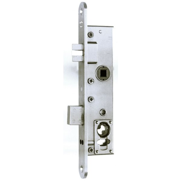 LÅSKASSE 5016/25 L M/SL. ST TV