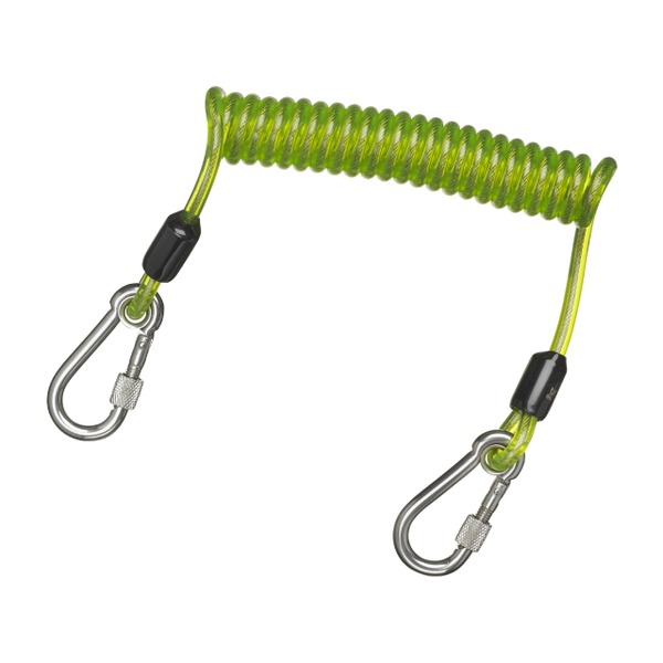 SPIRALWIRE PLASTBELAGT 2KG