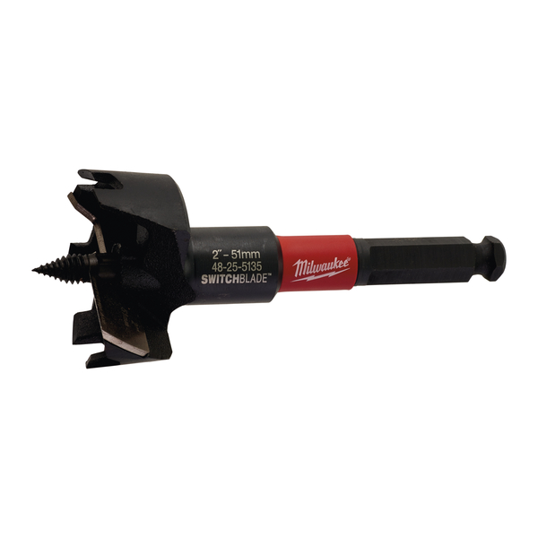 TREBOR SELFEED SWITCHBL 51MM