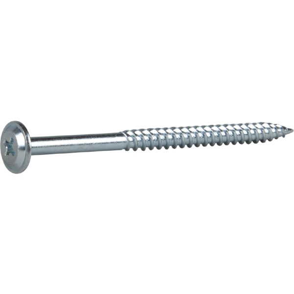 MONTASJESKRUE INV SS 4,8X75 FZB -20