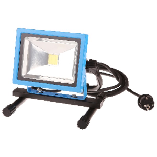 ARBEIDSLAMPE COB LED 14OO LM