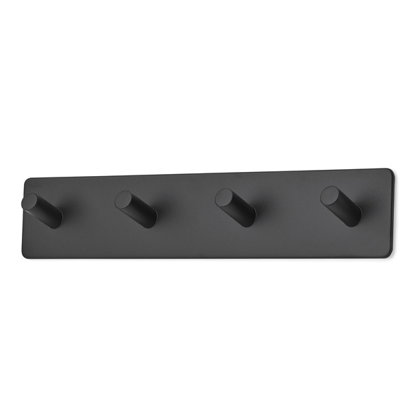 KNAGGREKKE EDGE 4-KROK SORT SB