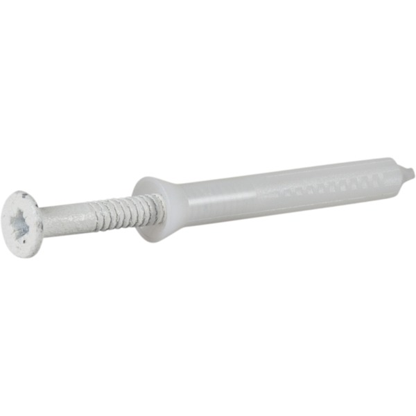 SPIKERPLUGG HVIT SH 5X35 FZB -50