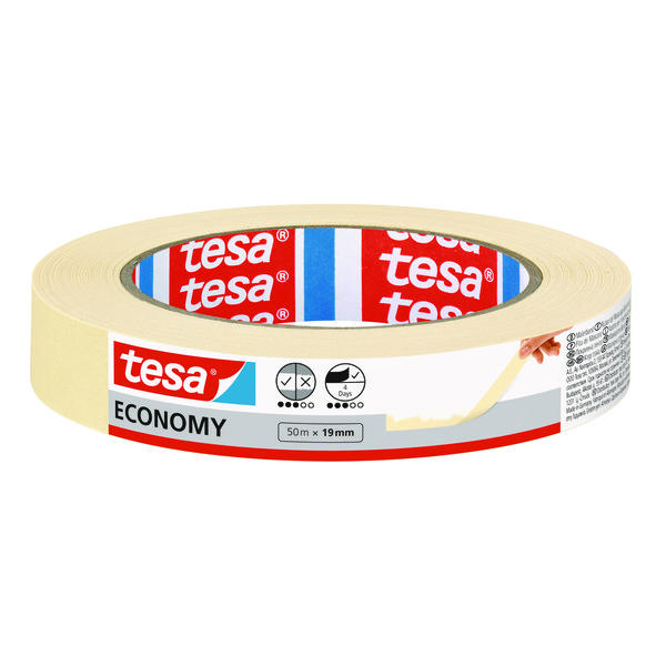 MALERTAPE UNIVERSAL 50MX19MM