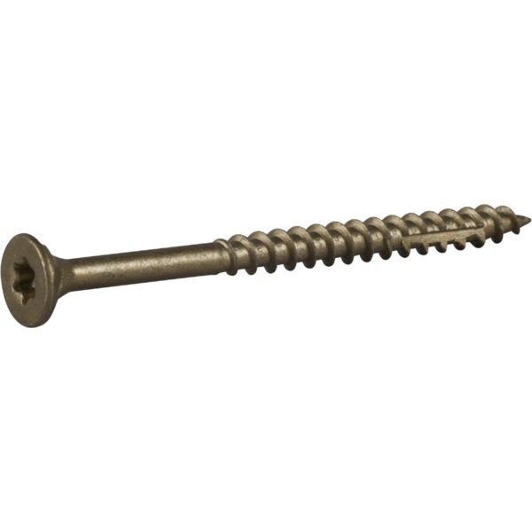 ESSVE TRESKRUE CUT 6,0X80 SH CS-100 ESSVE