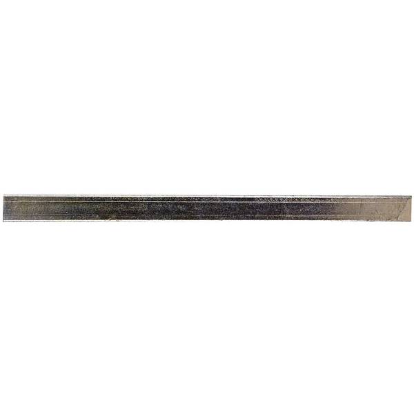 DØRHÅNDTAKSPINNE 120X8MM