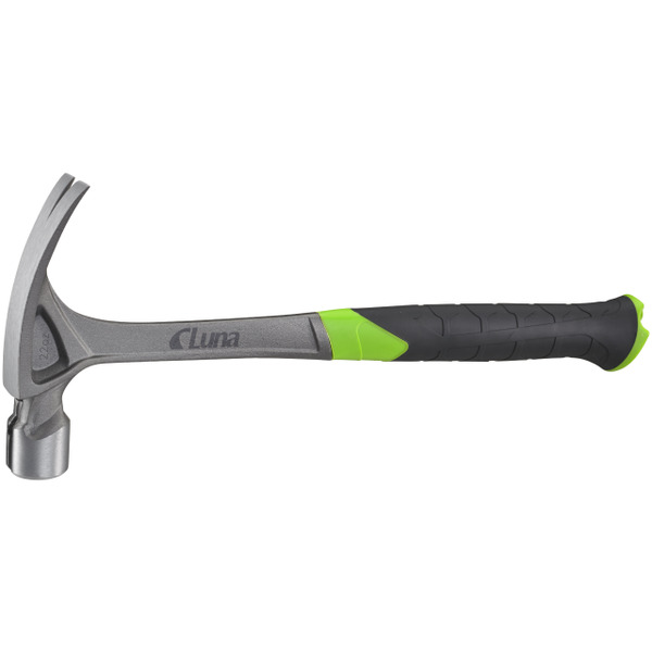 SNEKKERHAMMER L-EVO 22OZ