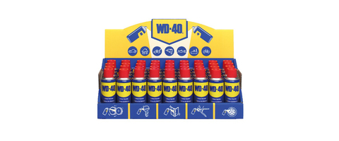 WD-40 Multispray 200ml