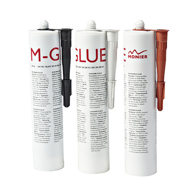 TAKLIM BMI M-GLUE 290ML SVART