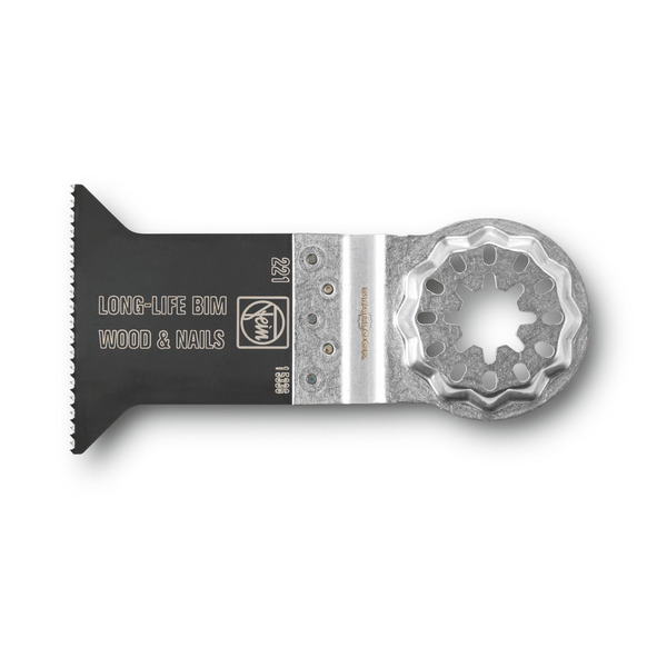 SAGBLAD E-CUT SL-LL 50X50 A5 FEIN