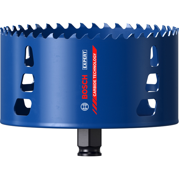 HULLSAG POWERCHANGE 127MM CARBIDE