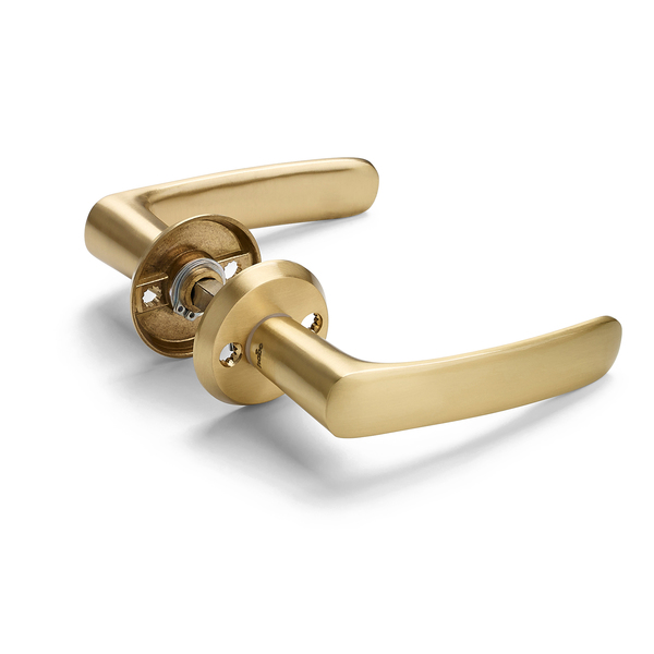 DØRVRIDER A2560 UTV M-MESS SB